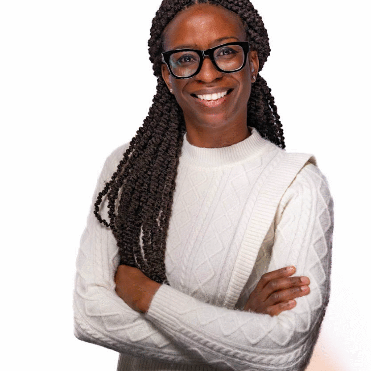 AACN Headshot 2