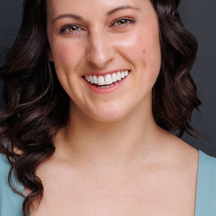 TW Headshot for SDPAL